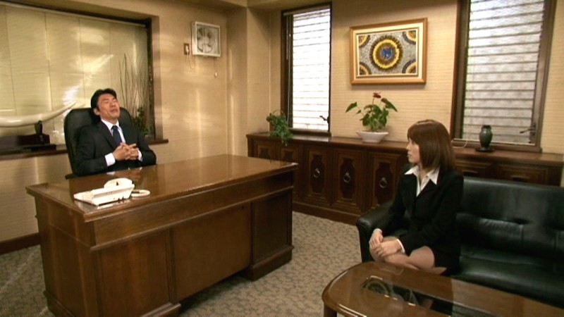 XV-839 第 2 部分 - 36 分钟