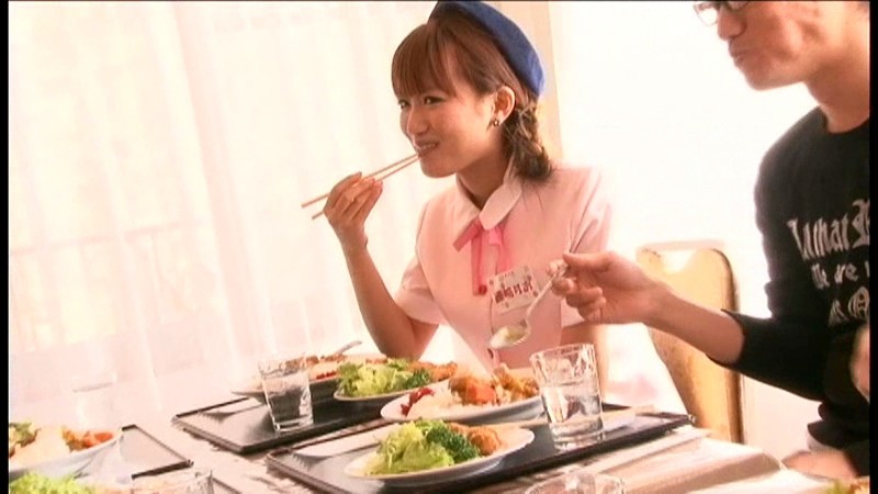 XV-841 第 4 部分 - 57 分钟