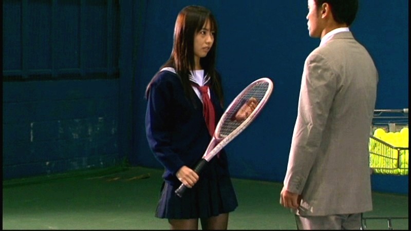 XV-842 第 6 部分 - 55 分钟