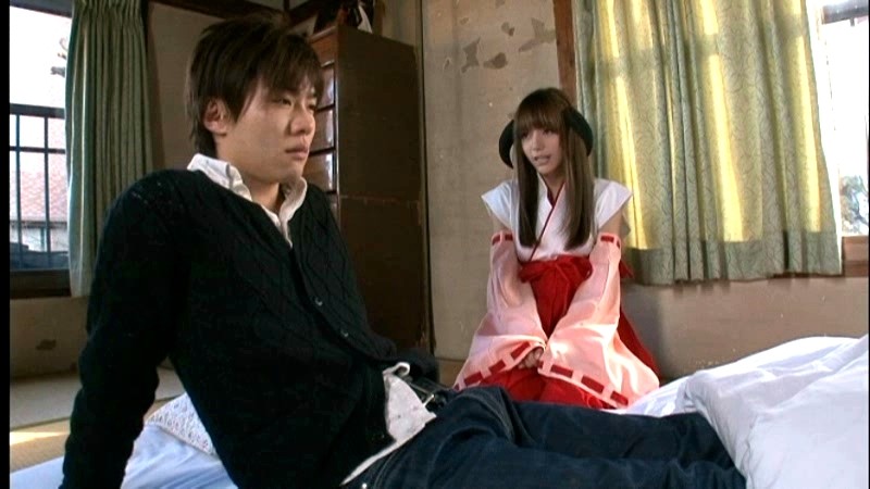 XV-843 Bagian 1 - 30 minit