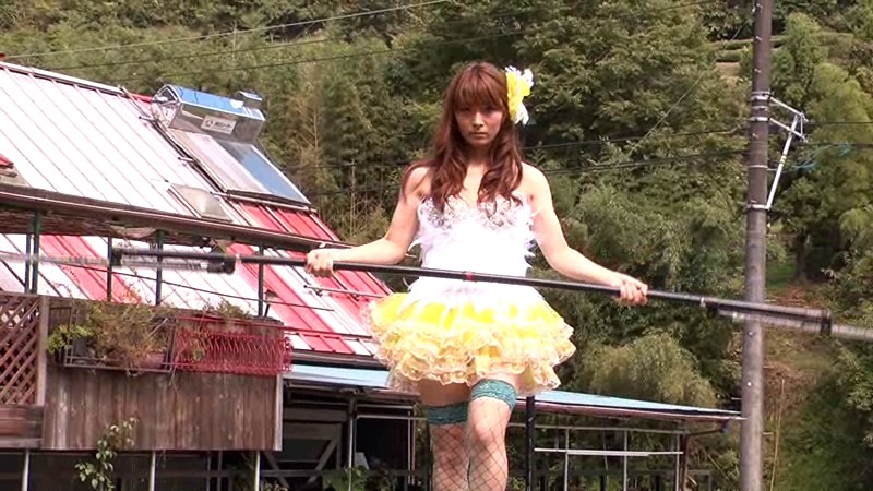 XV-913 第 7 部分 - 60 分钟