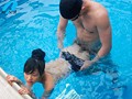 デビュー1周年記念10プレイ4時間！！ こんなにエッチでごめんなさい 小倉奈々 - FANZA版サンプル画像