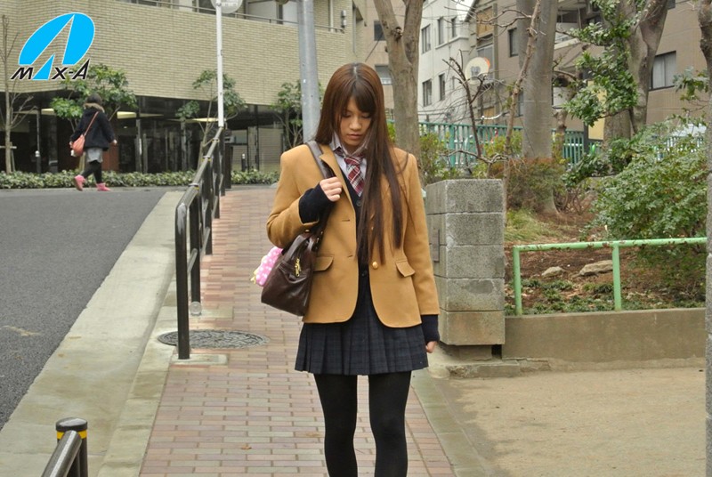 XV-01116 パート 3 - 54 分