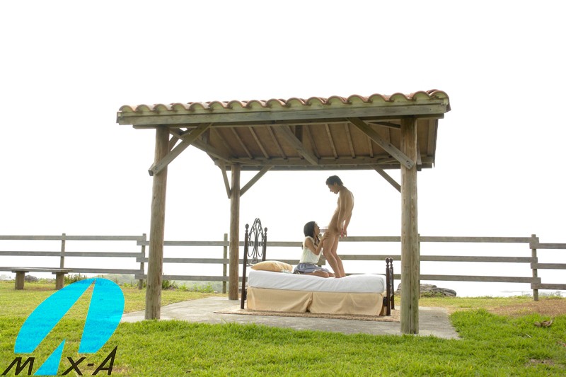 XV-1176 パート 8 - 100 分