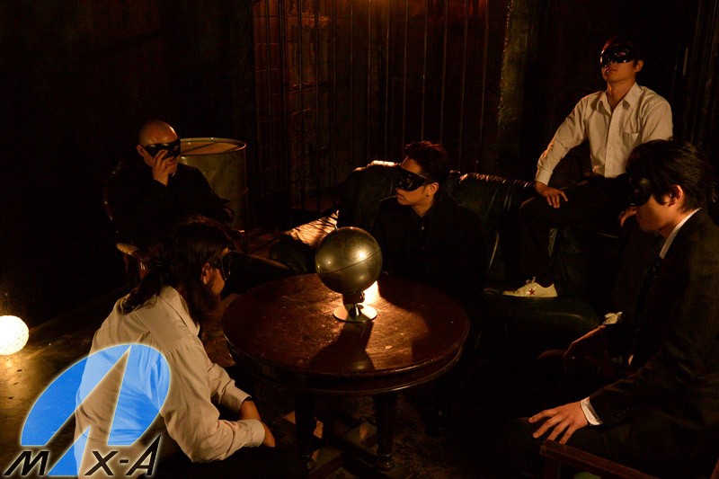 XV-01227 Part 5 - 70 minutes