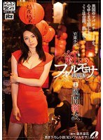 官能小説 紅いフォルモサ～美麗島～ 風間萌衣