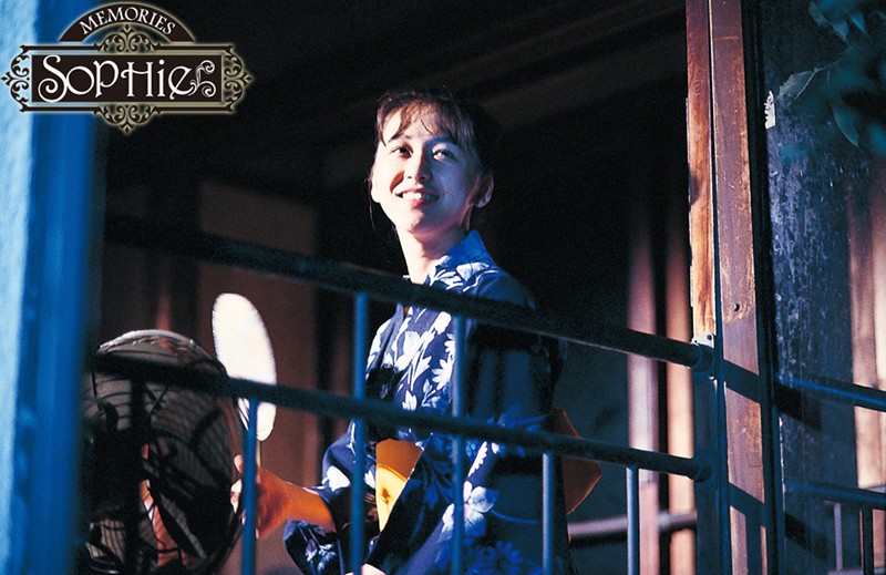 XVSR-015 第 2 部分 - 45 分钟