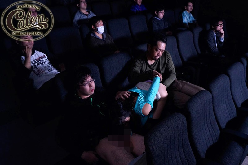 XVSR-040 パート 3 - 54 分