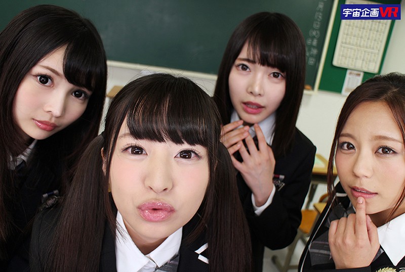 AVOPVR-106 パート 1 - 30 分