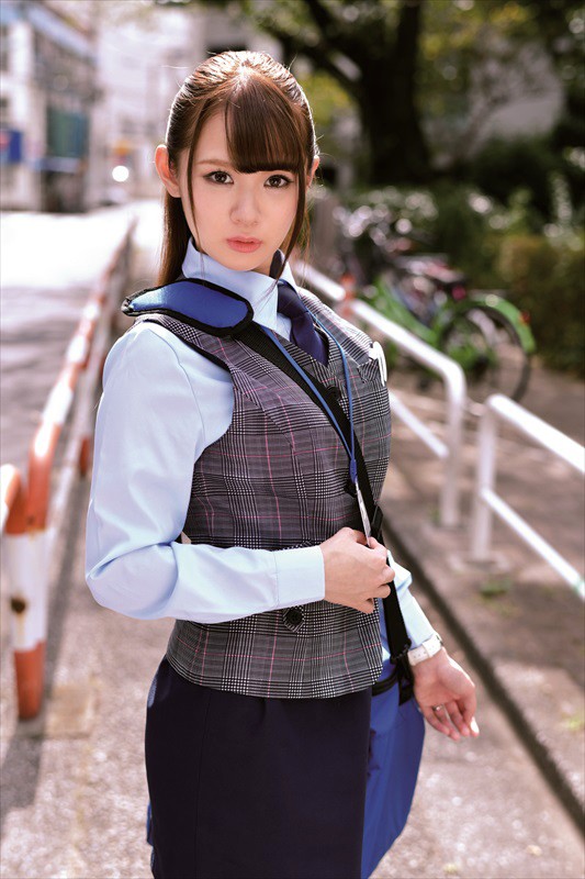 BAZX-226 パート 1 - 30 分