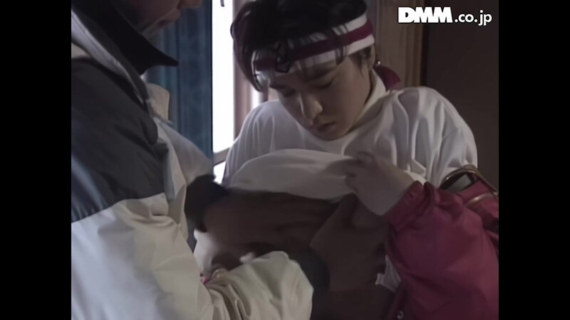 IS-002 パート 6 - 35 分