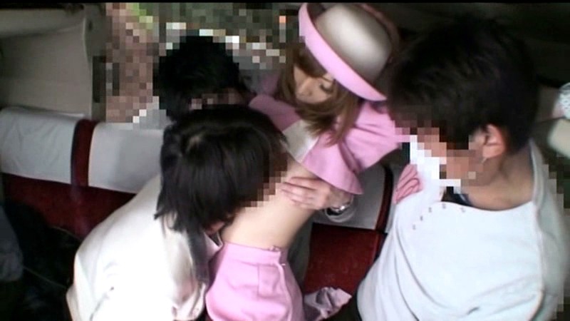 MDB-290 Part 4 - 45 minutes