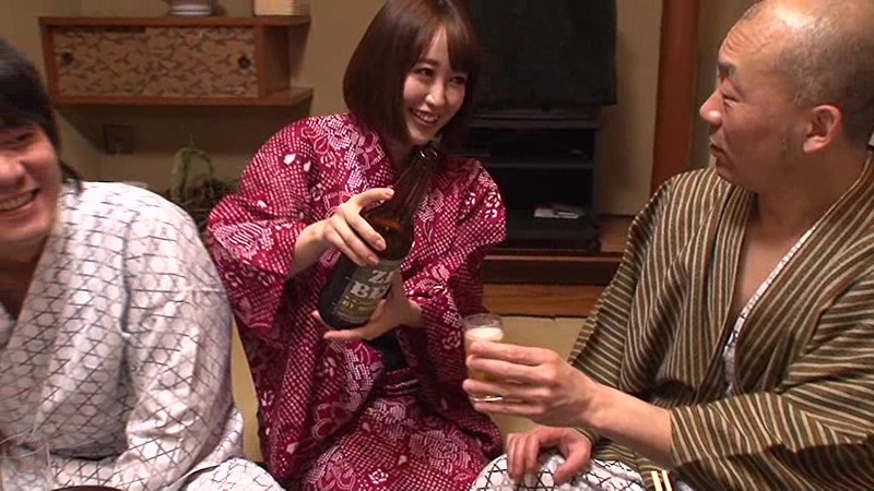 MDB-616 第 4 部分 - 51 分钟