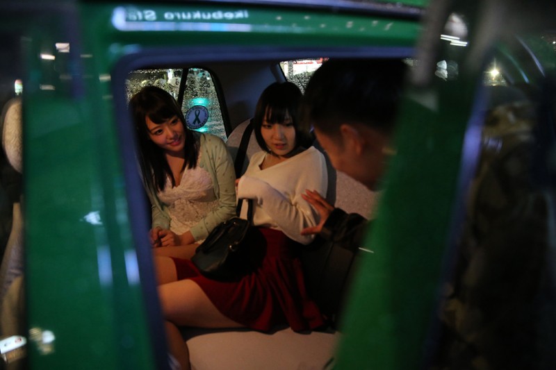 MDB-699 パート 19 - 138 分