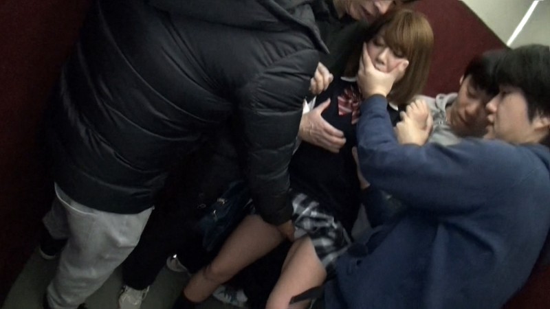 MDB-702 パート 17 - 158 分