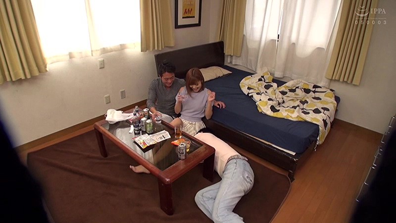 MDB-859 第 1 部分 - 30 分钟