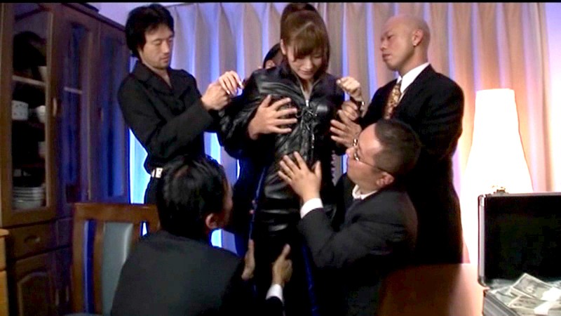 MDS-692 パート 15 - 128 分