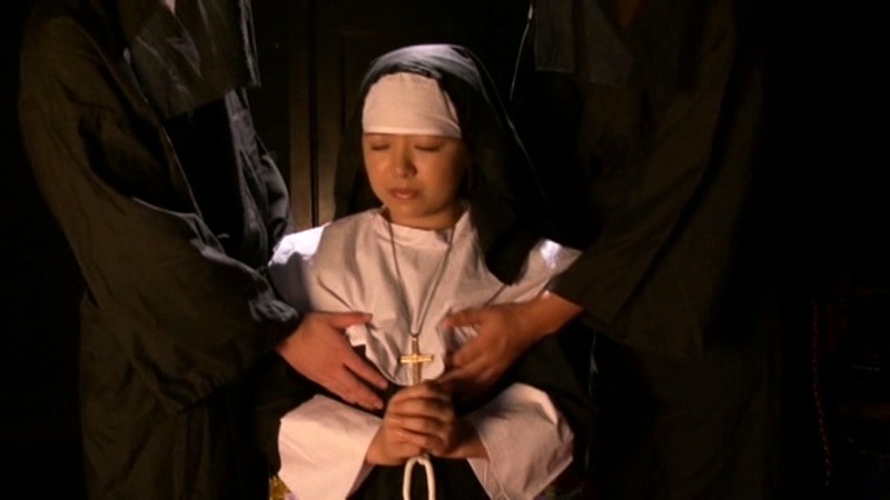 MDS-777 第 10 部分 - 102 分钟