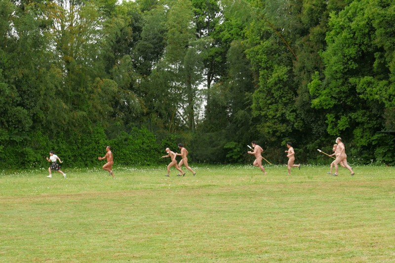 MDS-843 第 7 部分 - 66 分钟