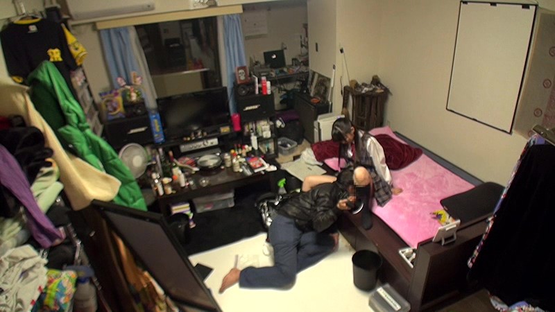 MDTM-038 第 5 部分 - 58 分钟