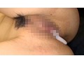 白濁汁ぶびゅっ スケベな淫語で男を誘う小悪魔女子校生 川菜美鈴 - サンプル画像
