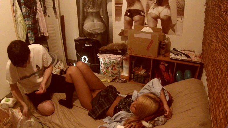 MDTM-147 Part 5 - 54 minutes