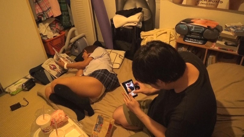 MDTM-206 第 1 部分 - 30 分钟