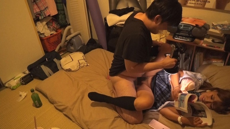 MDTM-206 第 6 部分 - 75 分钟