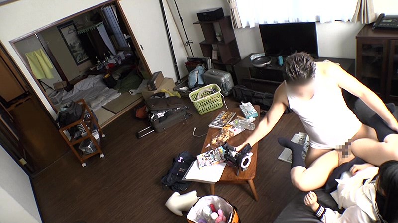 MDTM-246 Bagian 6 - 60 minit