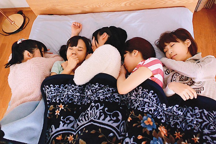 MDTM-310 第 12 部分 - 195 分钟