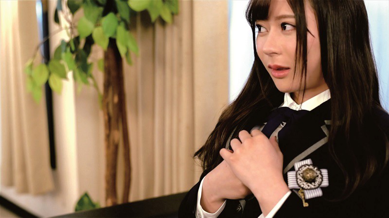 MDTM-613 第 5 部分 - 54 分钟