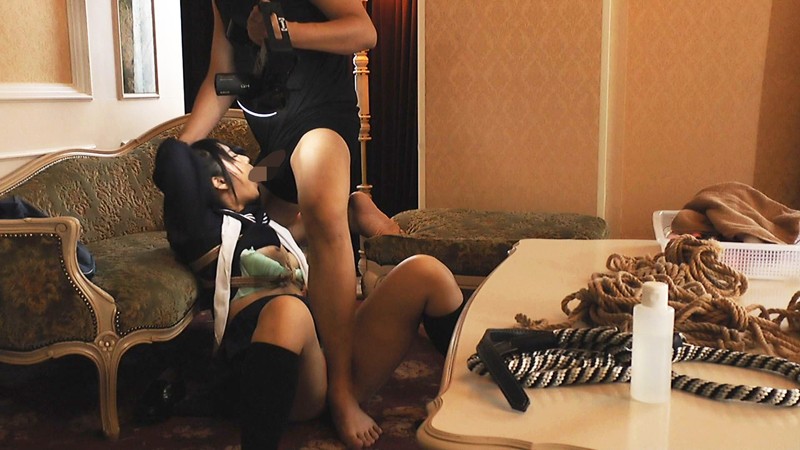 ONGP-094 Part 3 - 42 minutes