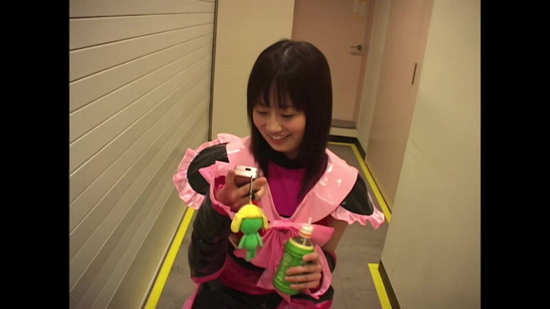 RMD-471 第 7 部分 - 54 分钟