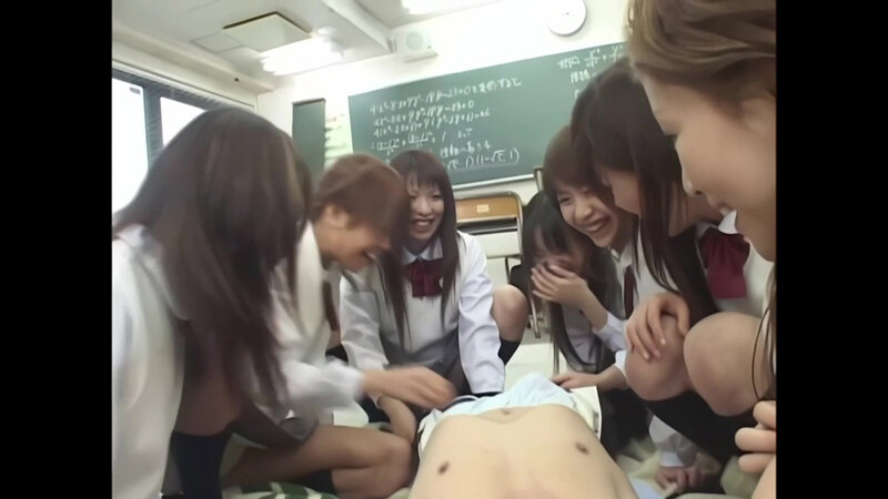 RMD-487 Part 2 - 35 minutes