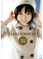 LOVE SO SWEET あおば