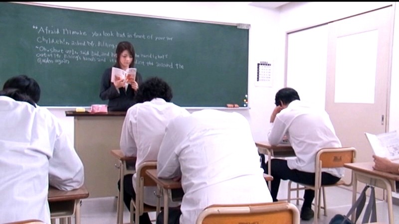 RMDB-221 第 1 部分 - 30 分钟