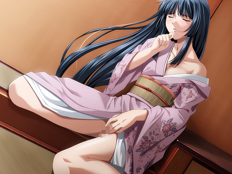 落城の姫君無残 私、肉人形じゃありません! 画像8