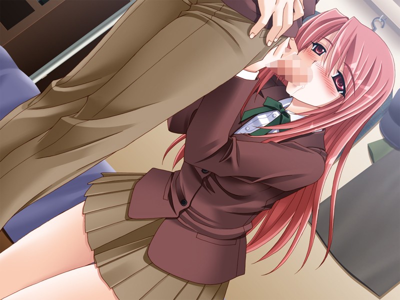 老人介護@セックス 発情ボランティア 画像9