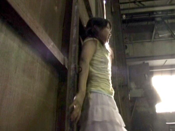 AMD-186 Bagian 4 - 42 minit