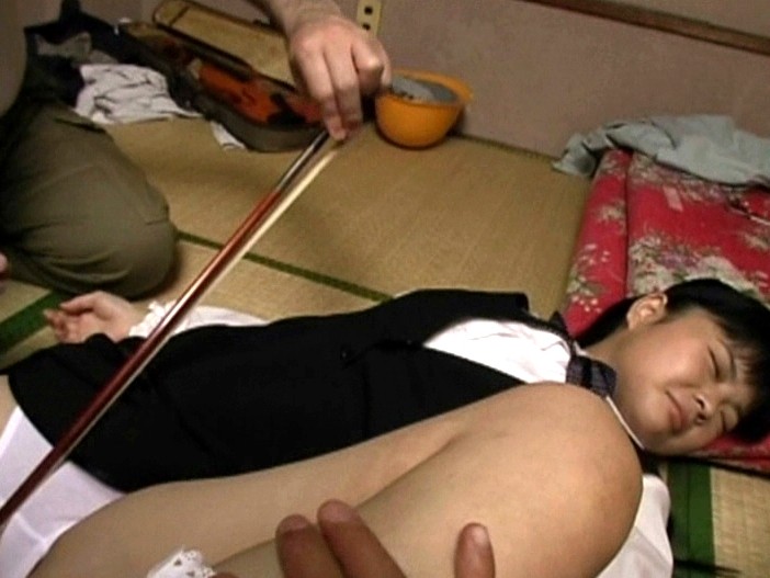 AMD-188 Part 2 - 35 minutes