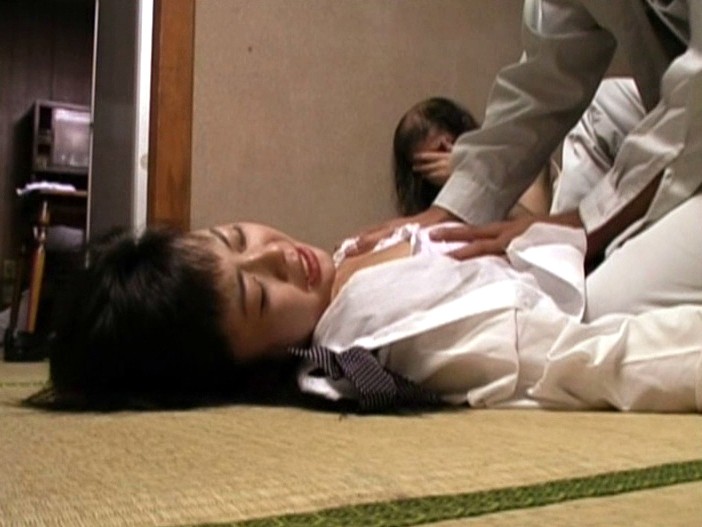 AMD-188 Part 6 - 55 minutes