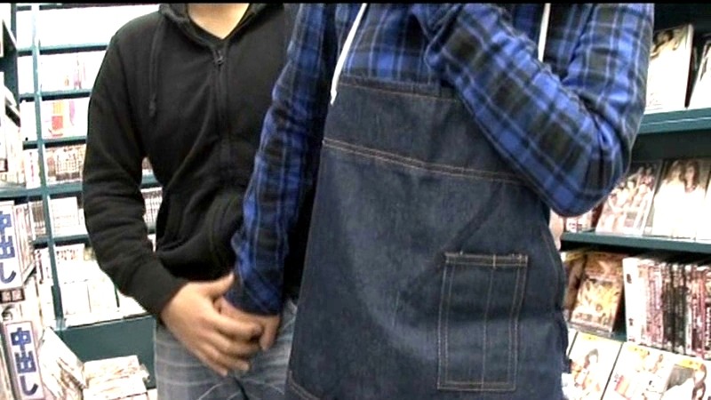 AMD-259 パート 1 - 30 分