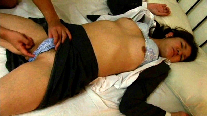 AMD-283 第 2 部分 - 35 分钟