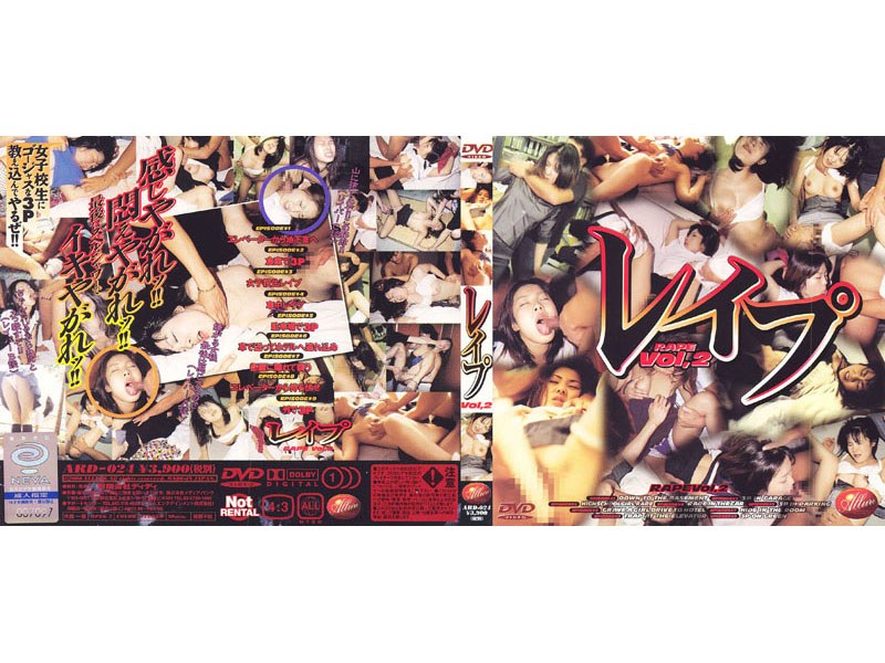 レイプVol.2
