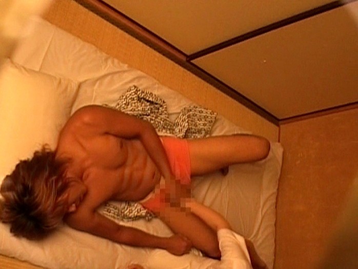 CADR-248 Part 2 - 35 minutes