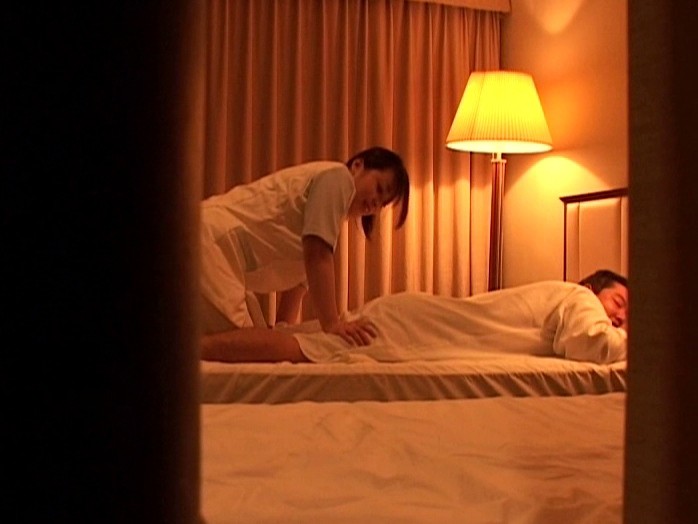 CADR-253 Part 1 - 30 minutes