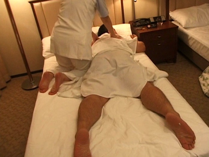 CADR-253 Part 2 - 35 minutes