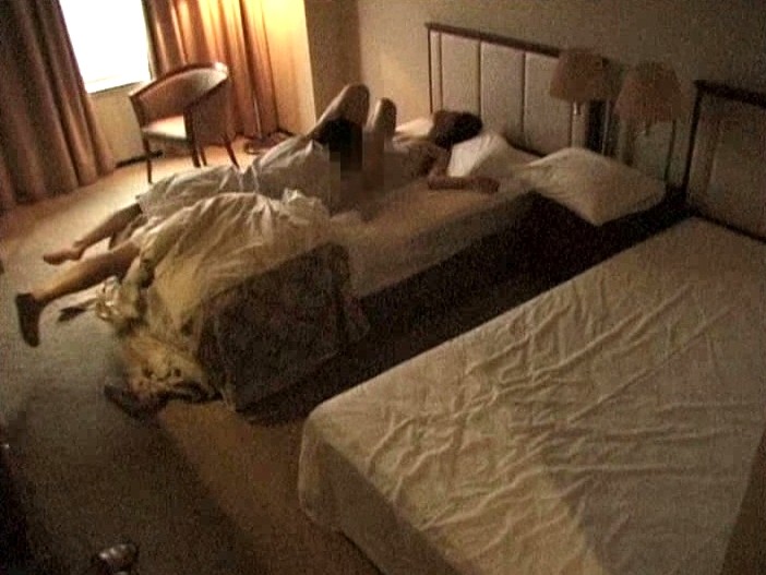 CADR-261 Part 4 - 45 minutes