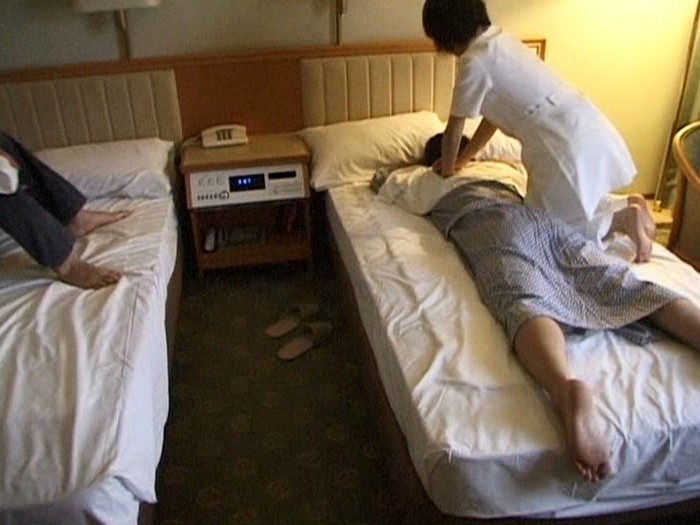 CADR-268 パート 1 - 30 分