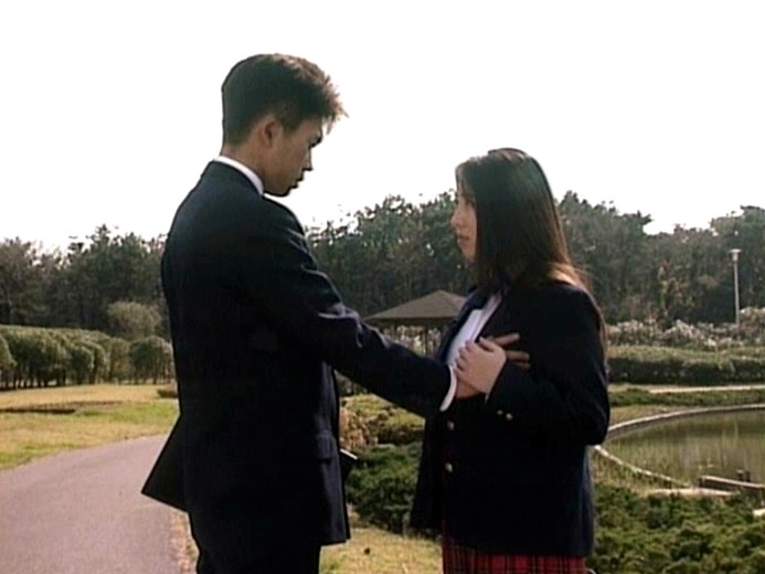 DAJ-055 Bagian 14 - 134 minit